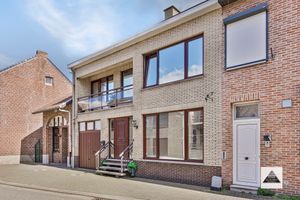 House for sale Senator G. Ruttenstraat 11 Dilsen-stokkem