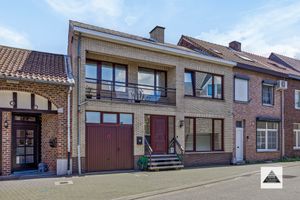 House for sale Senator G. Ruttenstraat 11 Dilsen-stokkem