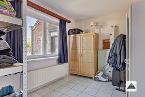 House for sale Senator G. Ruttenstraat 11 Dilsen-stokkem