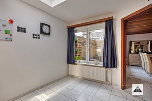 House for sale Senator G. Ruttenstraat 11 Dilsen-stokkem