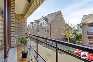 House for sale Senator G. Ruttenstraat 11 Dilsen-stokkem