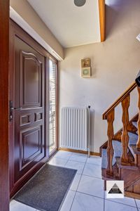 House for sale Senator G. Ruttenstraat 11 Dilsen-stokkem