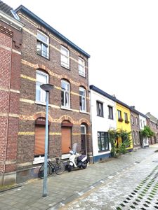 Apartment for rent Heerder Groenweg 22 Maastricht