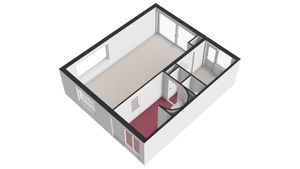 Woonhuis te koop Irenelaan 18 Weert