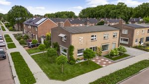 Woonhuis te koop Irenelaan 18 Weert