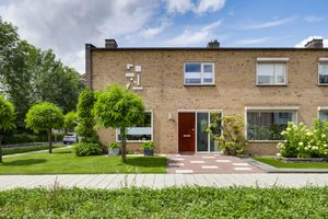 Woonhuis te koop Irenelaan 18 Weert