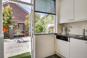 Woonhuis te koop Irenelaan 18 Weert