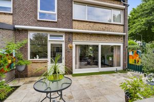 Woonhuis te koop Irenelaan 18 Weert
