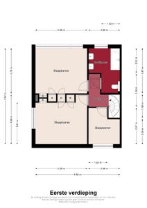 Woonhuis te koop Irenelaan 18 Weert