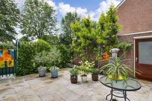 Woonhuis te koop Irenelaan 18 Weert