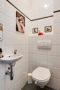 Woonhuis te koop Irenelaan 18 Weert