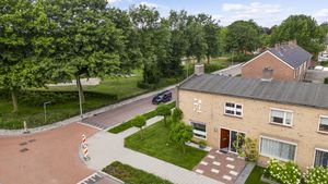 Woonhuis te koop Irenelaan 18 Weert