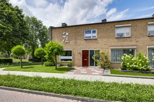 Woonhuis te koop Irenelaan 18 Weert