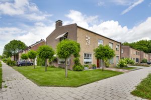 Woonhuis te koop Irenelaan 18 Weert