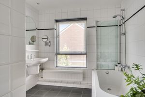 Woonhuis te koop Irenelaan 18 Weert