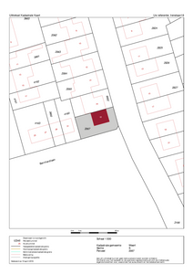 Woonhuis te koop Irenelaan 18 Weert