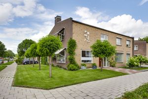 Woonhuis te koop Irenelaan 18 Weert