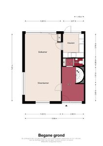 Woonhuis te koop Irenelaan 18 Weert