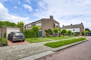 Woonhuis te koop Irenelaan 18 Weert