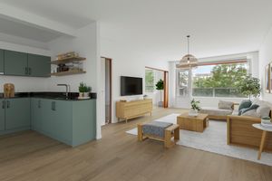 Apartment for sale Mariabad 147 Heerlen