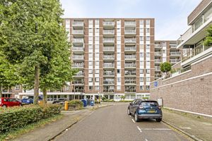 Apartment for sale Mariabad 147 Heerlen