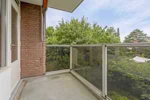 Apartment for sale Mariabad 147 Heerlen