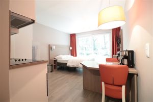 Apartment for sale Hengelhoefdreef 5 Houthalen-helchteren