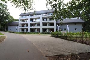 Apartment for sale Hengelhoefdreef 5 Houthalen-helchteren