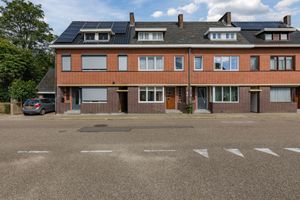 House for sale Huisbergerstraat 64 Heerlen