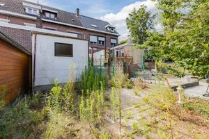 House for sale Huisbergerstraat 64 Heerlen