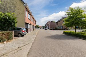 House for sale Huisbergerstraat 64 Heerlen