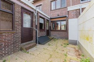 House for sale Huisbergerstraat 64 Heerlen