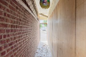 House for sale Huisbergerstraat 64 Heerlen