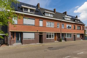 House for sale Huisbergerstraat 64 Heerlen