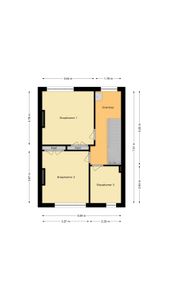 House for sale Huisbergerstraat 64 Heerlen