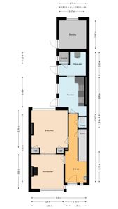 House for sale Huisbergerstraat 64 Heerlen