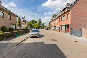 House for sale Huisbergerstraat 64 Heerlen