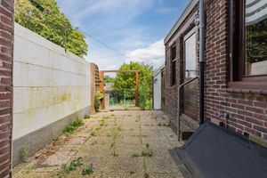 House for sale Huisbergerstraat 64 Heerlen