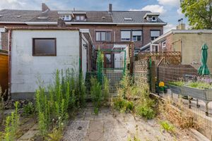House for sale Huisbergerstraat 64 Heerlen