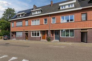 House for sale Huisbergerstraat 64 Heerlen