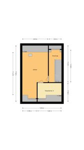 House for sale Huisbergerstraat 64 Heerlen