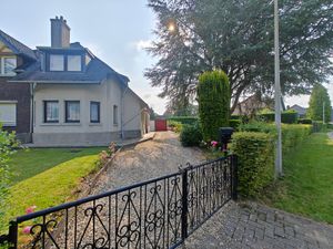 Woonhuis te koop Kapelstraat 30 Maasmechelen