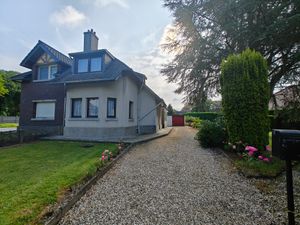 Woonhuis te koop Kapelstraat 30 Maasmechelen