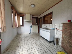 Woonhuis te koop Kapelstraat 30 Maasmechelen