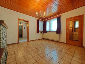 Woonhuis te koop Kapelstraat 30 Maasmechelen