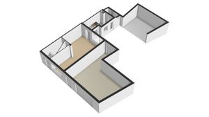 House for sale Zandweg 130 Heerlen