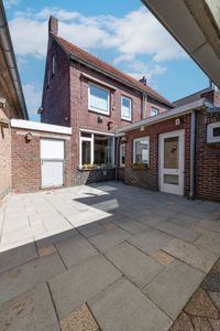 House for sale Zandweg 130 Heerlen