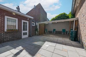 House for sale Zandweg 130 Heerlen