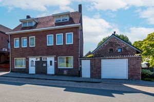House for sale Zandweg 130 Heerlen