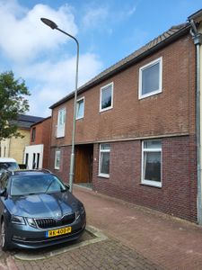 Apartment for rent Onderstestraat 44 A Valkenburg